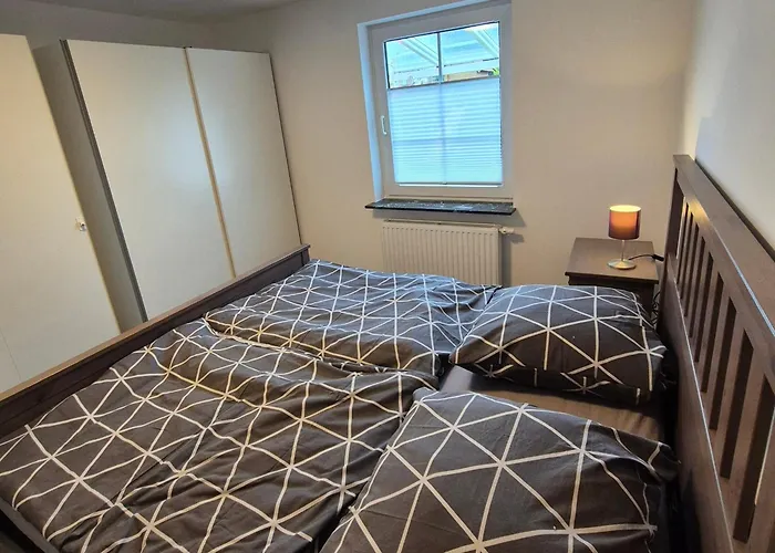 Maerchenhaftes Wohnen Am Stadtrand Von 도르트문트