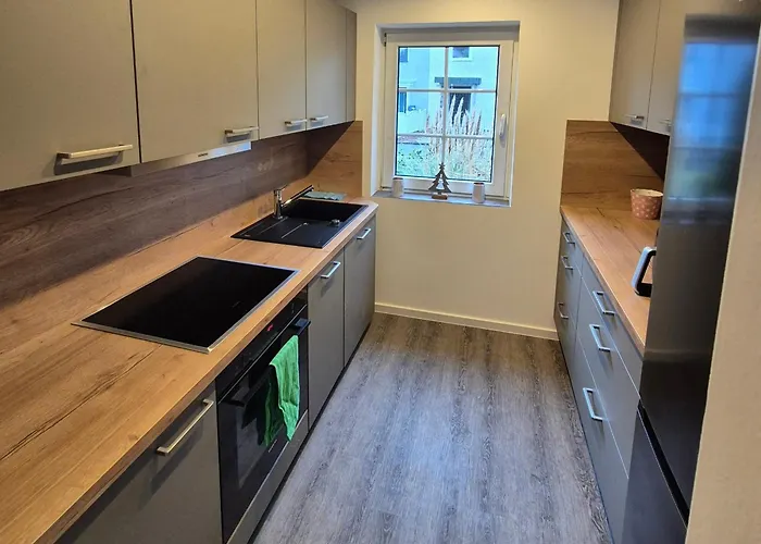 Maerchenhaftes Wohnen Am Stadtrand Von 도르트문트