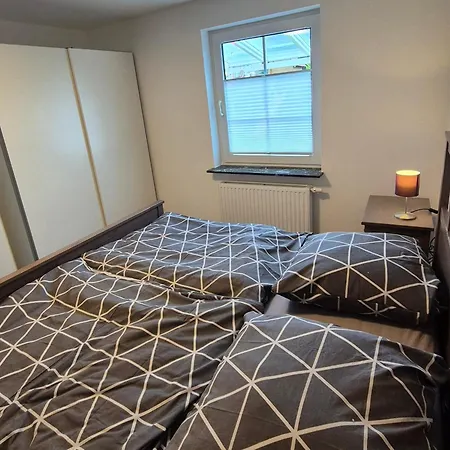 Maerchenhaftes Wohnen Am Stadtrand Von 多特蒙德