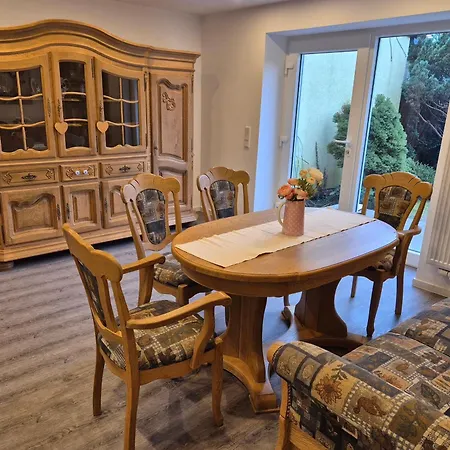 Maerchenhaftes Wohnen Am Stadtrand Von 公寓 多特蒙德