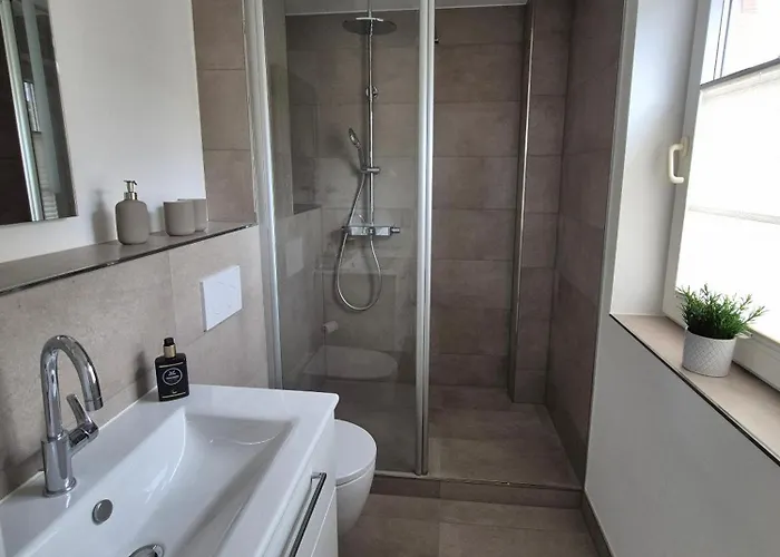 Appartamento Maerchenhaftes Wohnen Am Stadtrand Von Dortmund