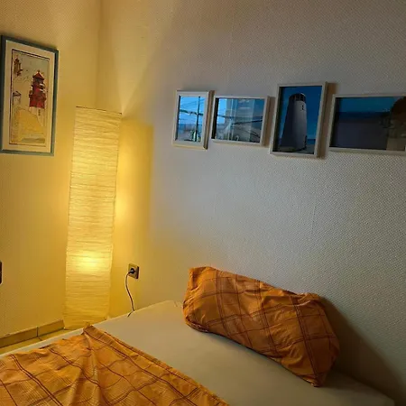 Apartamento Maerchenhaftes Wohnen Am Stadtrand Von