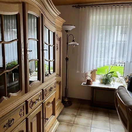 Maerchenhaftes Wohnen Am Stadtrand Von Apartamento