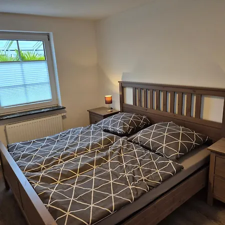 Maerchenhaftes Wohnen Am Stadtrand Von *