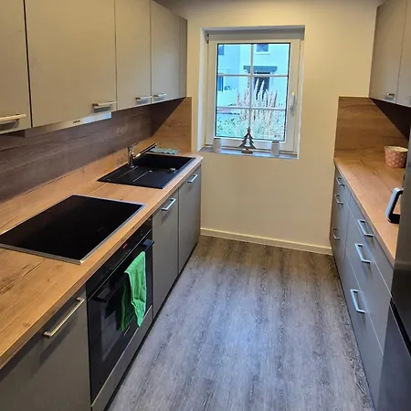 Maerchenhaftes Wohnen Am Stadtrand Von Dortmund